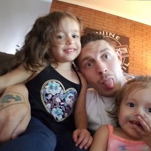 Meet your Posher, Zack